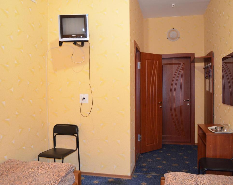 Sfinks Hotel Zaporizhia ห้อง รูปภาพ